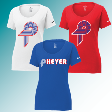 Phever Womens Nike Tee